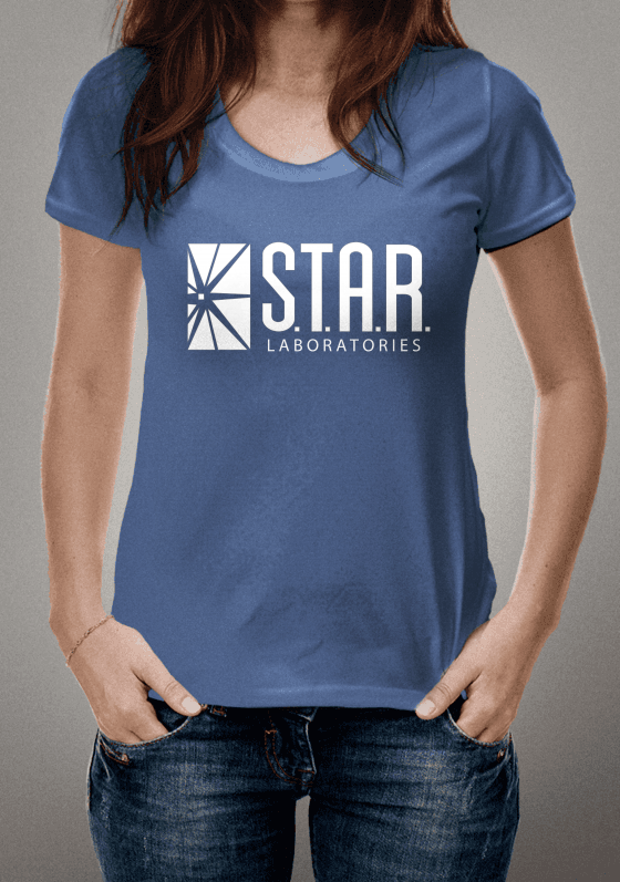 Nome do produto  S.T.A.R Laboratories